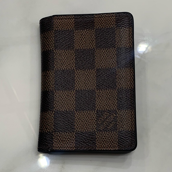 Louis Vuitton Other - Louis Vuitton Card Holder